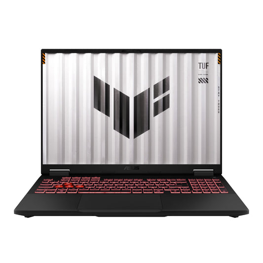 Asus TUF Gaming F16 Gaming Laptop 16″ | i7 14650HX | 16GB DDR5 | RTX 5060 | 1TB SSD | Windows 11 Home