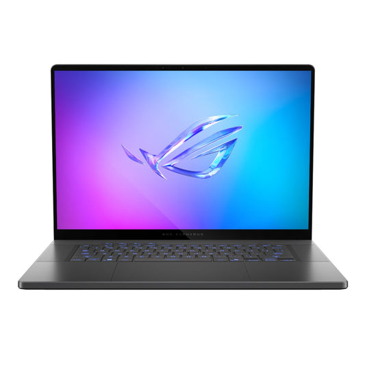 Asus ROG Zephyrus G16 Gaming Laptop 16″ | Ultra 9 285H | 16GB DDR5 | RTX 5060 | 1TB SSD | Windows 11 Pro