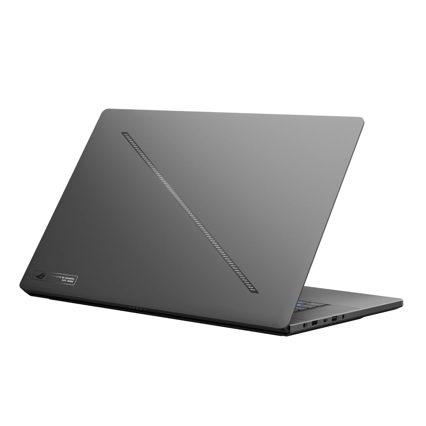 Asus ROG Zephyrus G16 Gaming Laptop 16″ | Ultra 9 285H | 16GB DDR5 | RTX 5070 | 1TB SSD | Windows 11 Pro