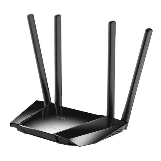 Cudy LT400 4G LTE N300 300Mbps Wi-Fi Router