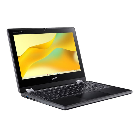 Acer Chromebook 511 Spin - (R756TN) with Stylus 11.6" | N100 | 4GB | 32GB - Google Chrome Operating System