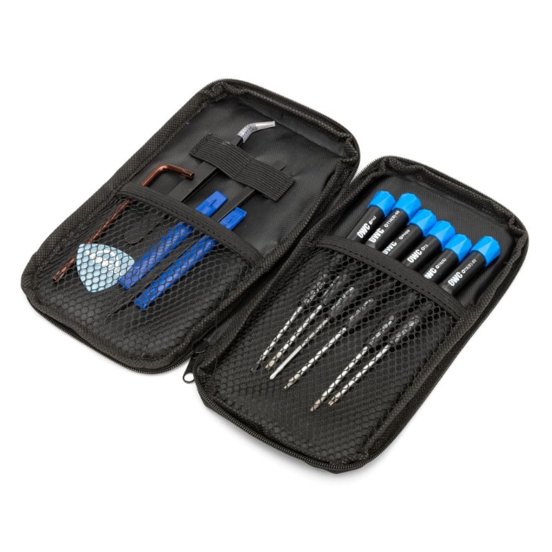 OWC 12 Piece Portable Toolkit