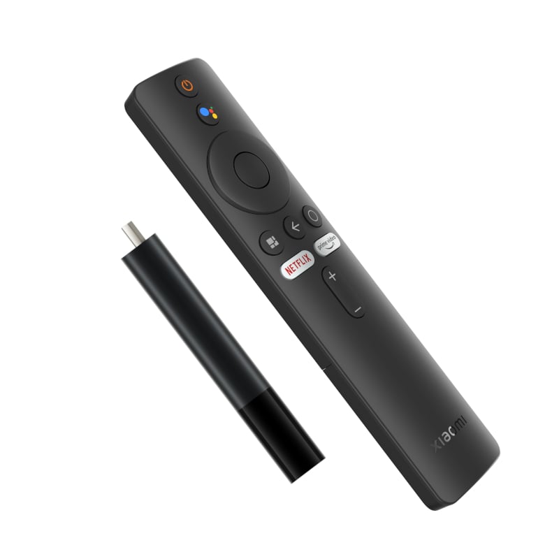 Xiaomi TV Stick 4k Media Player