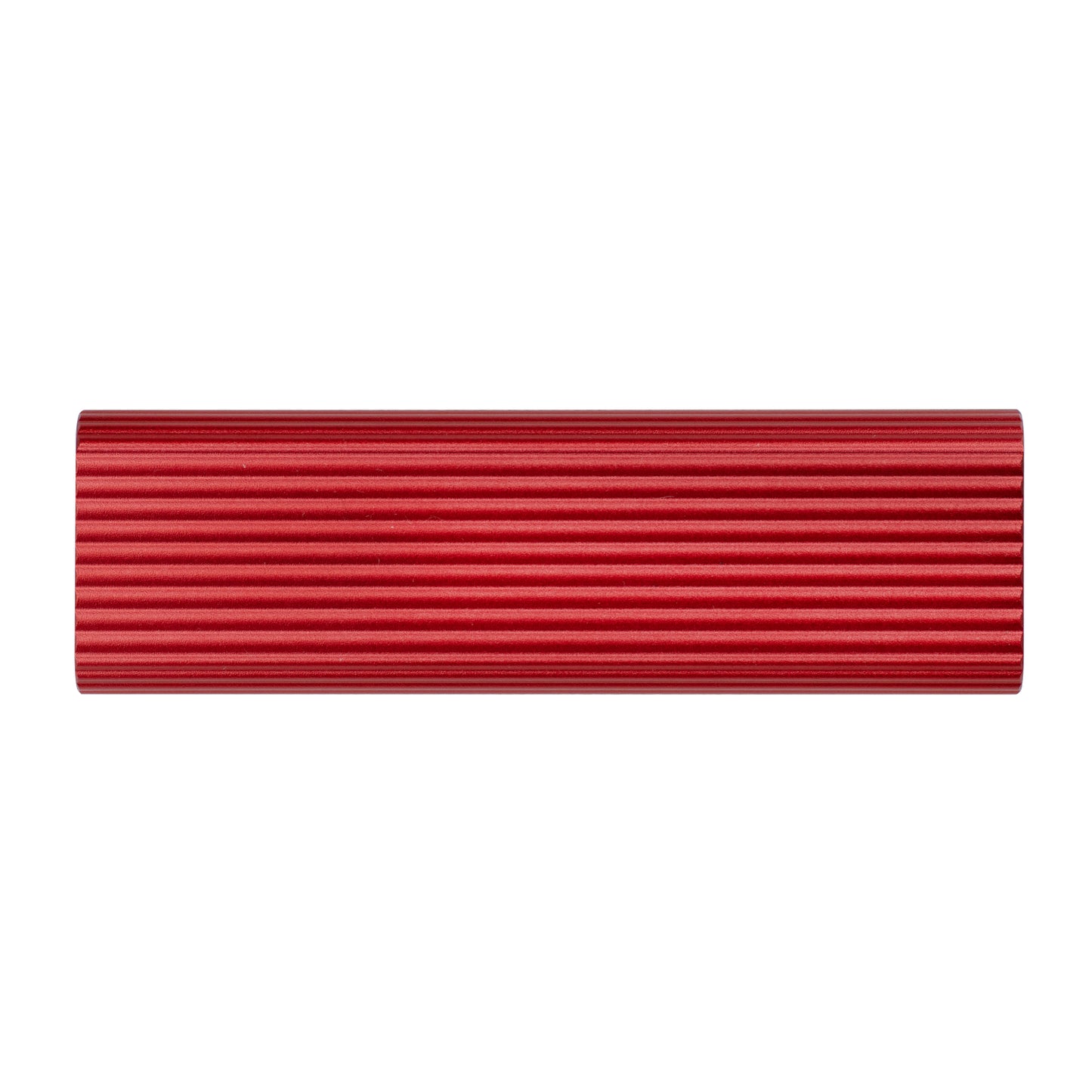 Patriot Transporter Lite 2TB USB3.2 Type-C External Portable SSD - Red
