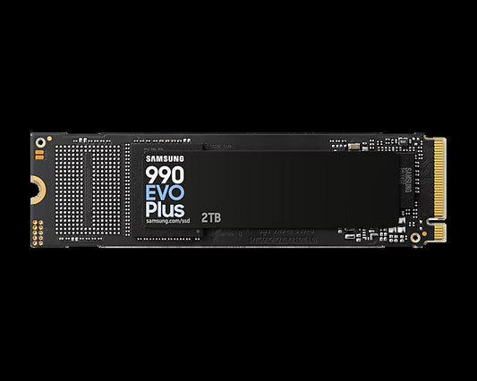 SAMSUNG 990 Evo Plus 2...