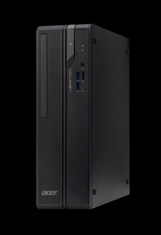 Acer Micro SFF DT VX27...