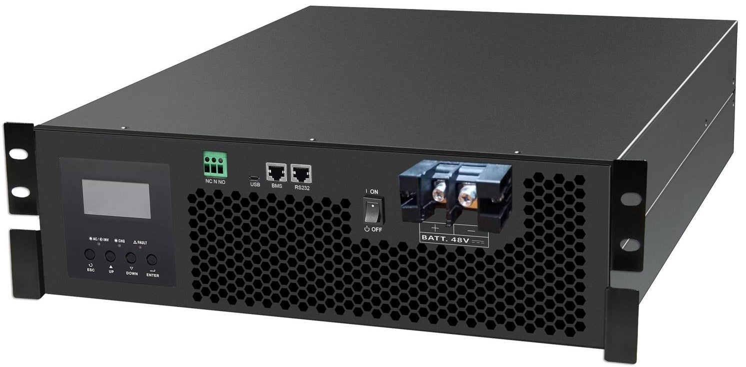 King 5K RM - 48V 4000W...