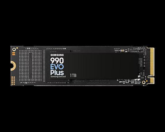 SAMSUNG 990 Evo Plus 1...