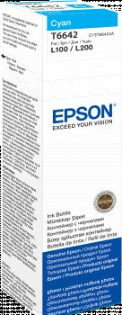 Epson 664 Ink Bottles ...