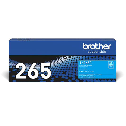 Brother / Cyan Toner C...