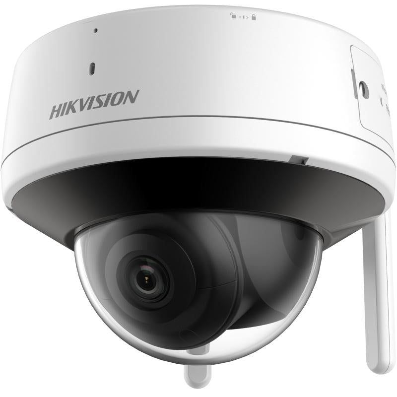 Hikvision 4MP Wireless...