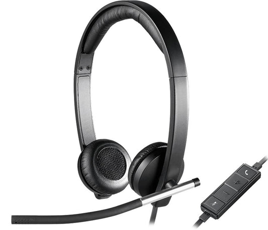Logitech VC - Headset ...