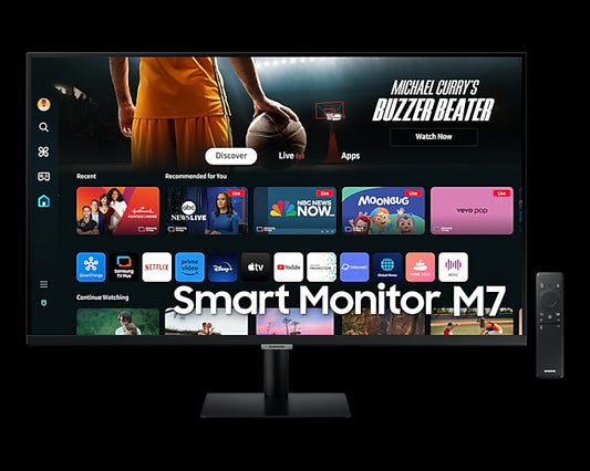 Samsung LS32DM702 / 16...