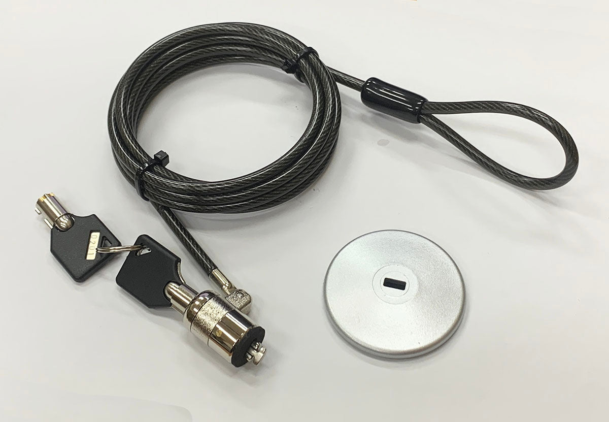 MECER KEY TYPE CABLE L...