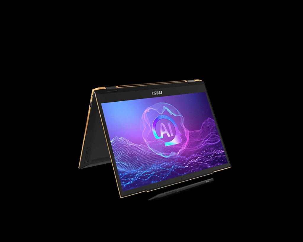 SUMMIT 13 AI EVO A2VMT...