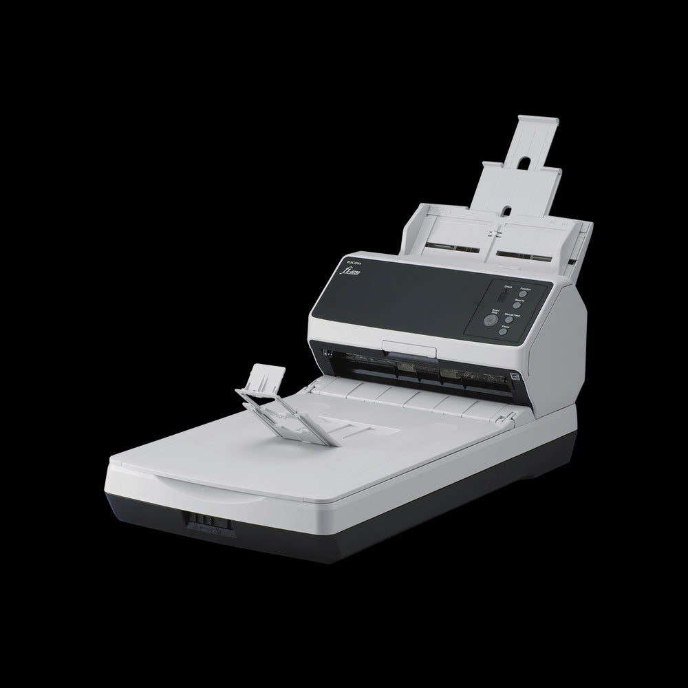 Ricoh A4 50ppm/100ipm ...