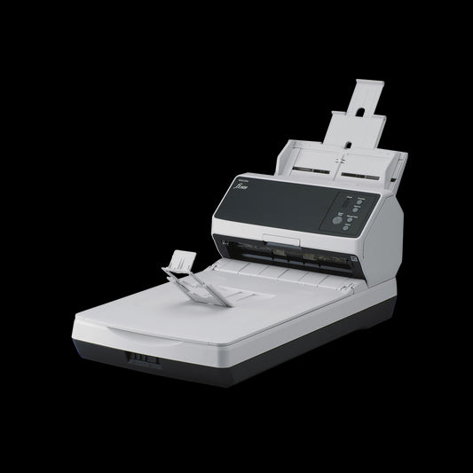 Ricoh A4 50ppm/100ipm ...