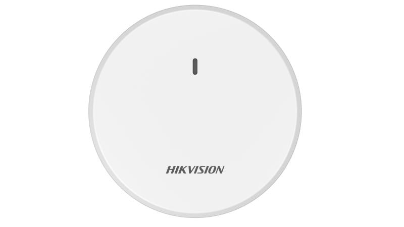 Hikvision Wi-Fi 6 POE ...