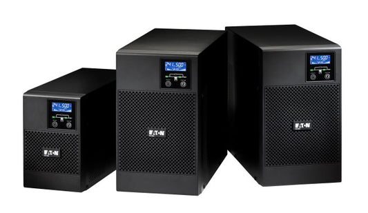 Eaton 9E 2000i On-line...