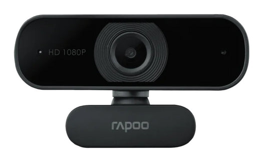 C260 - Wired USB-A Webcam