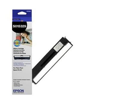 Epson Black Ribbon FX-...