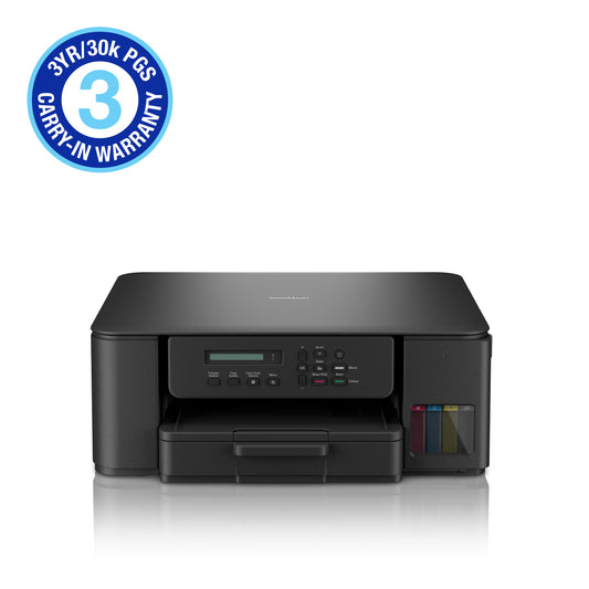Brother DCP-T530DW Pri...