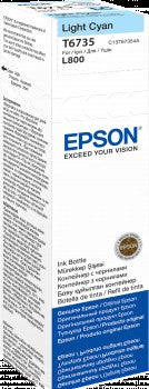 Epson 673 Ink Bottles ...