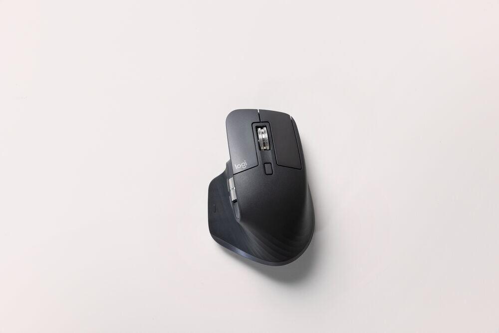 Logitech MX Master 3s ...
