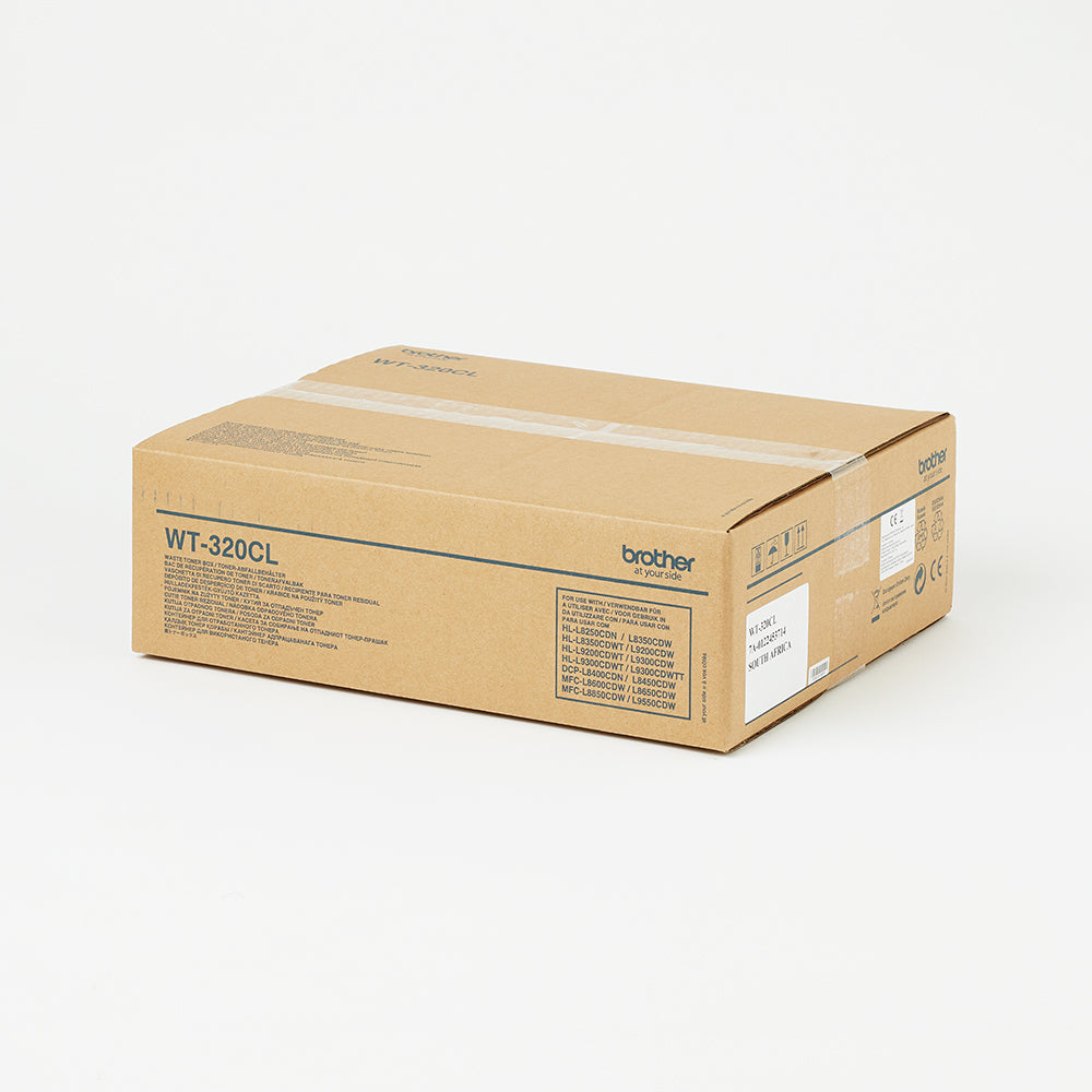 Brother / Waste Toner ...