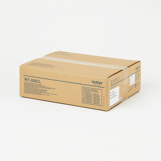 Brother / Waste Toner ...