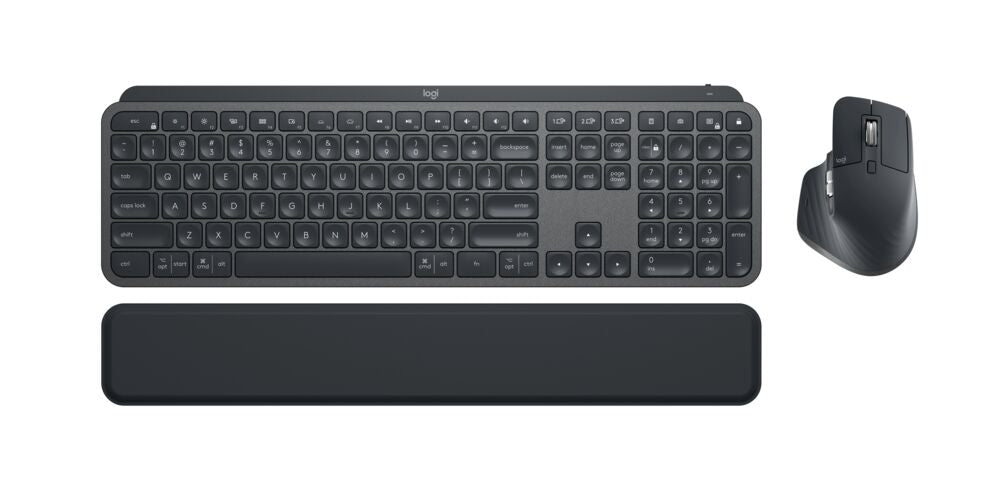Logitech MX Keys S Com...