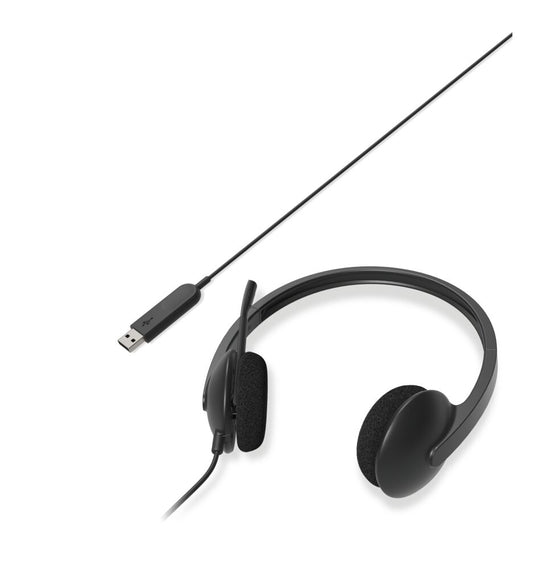 Logitech H340 - Stereo...