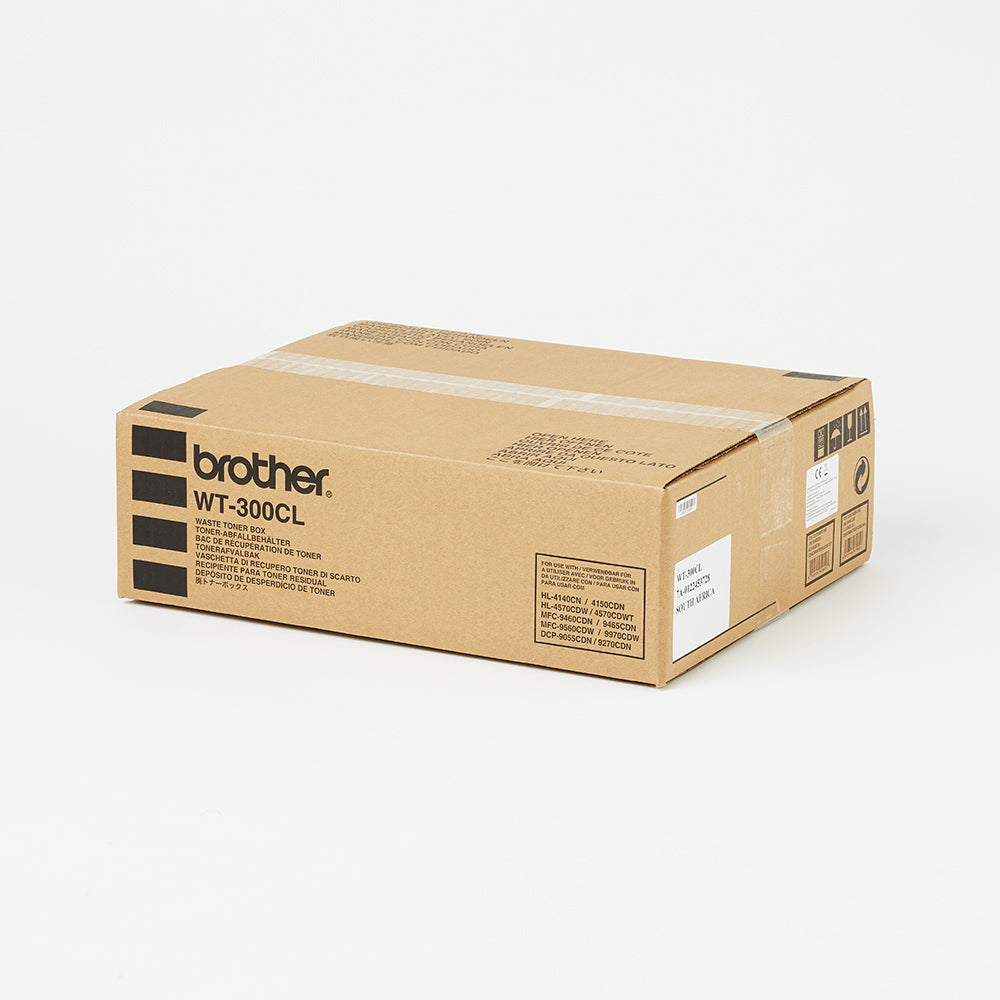 Brother / Waste Toner ...