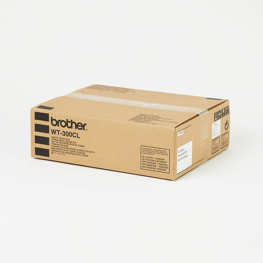 Brother / Waste Toner ...