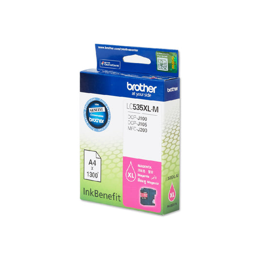 Brother / High Yield M...