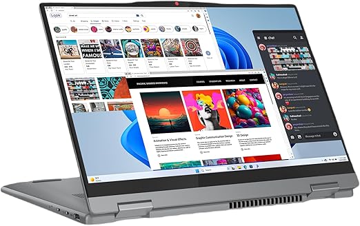 Lenovo Flex5 14IRH9 2i...