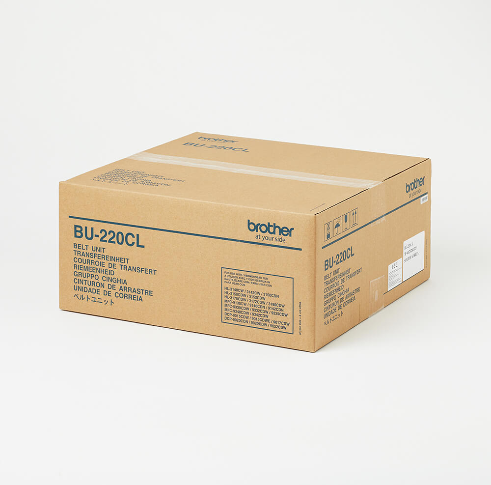 Brother / Belt unit fo...