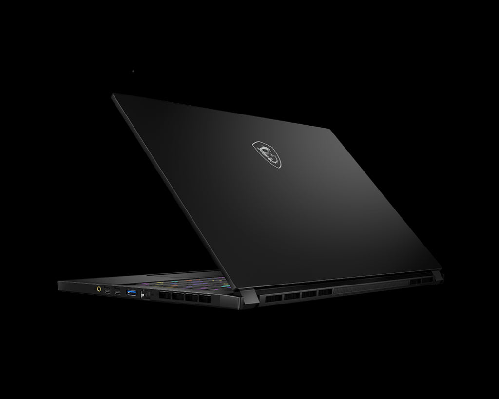 MSI-STEALTH GS66 12UGS...