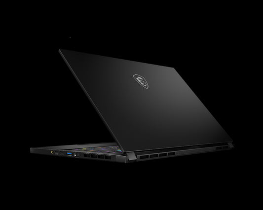 MSI-STEALTH GS66 12UGS...