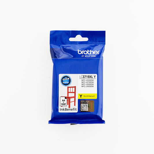 Brother / High Yield Y...