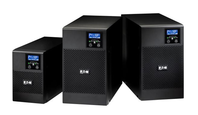 Eaton 9E 3000i On-line...