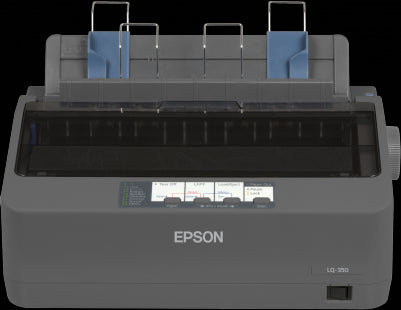 Epson 80Column 24Pin D...