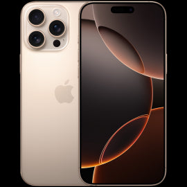iPhone 16 Pro Max 256G...