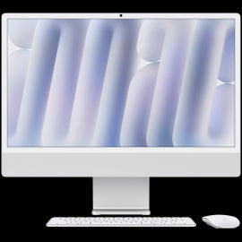 24-INCH IMAC WITH RETI...