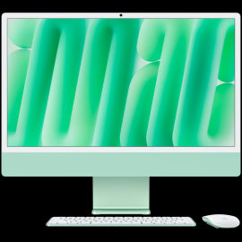 24-INCH IMAC WITH RETI...