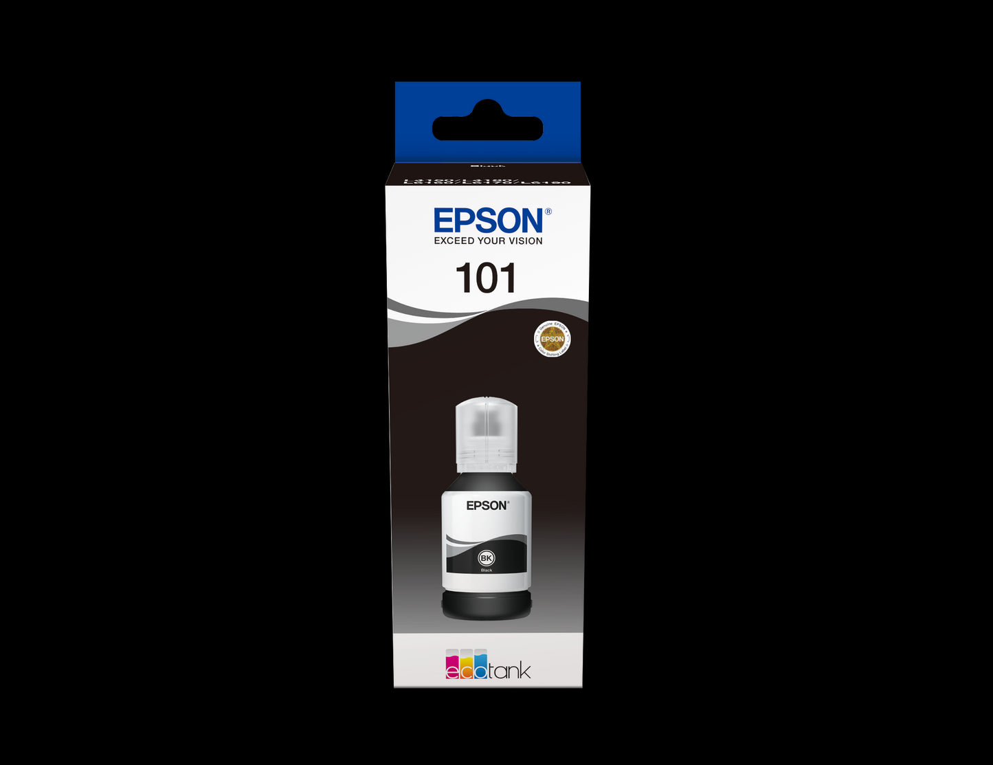 Epson 101 Ink Bottles ...