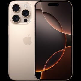 iPhone 16 Pro 128GB De...