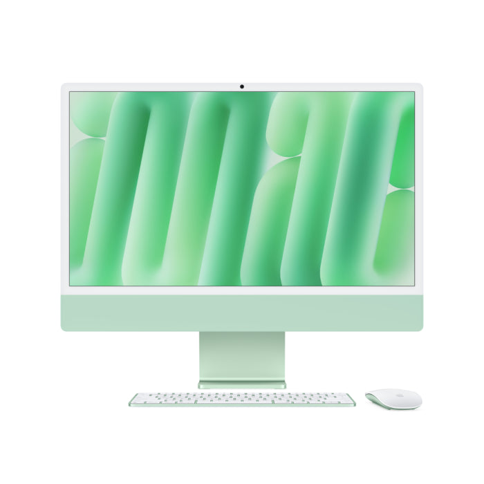 24-INCH IMAC WITH RETI...