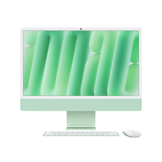 24-INCH IMAC WITH RETI...
