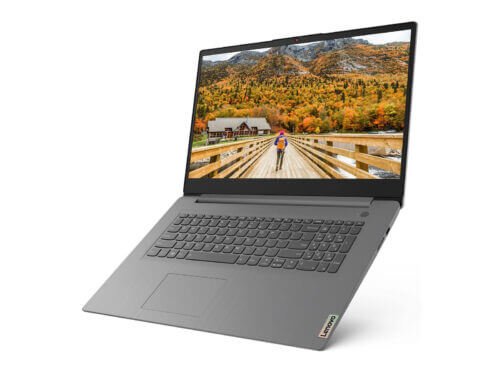 Lenovo Ideapad3 15IAU7...